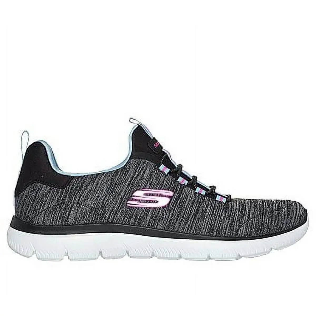 Skechers shoes - SUMMITSFRESH - SUMMITSFRESH - SUMMITS-FRESH - Black 1