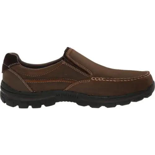 Skechers shoes - Brown 1