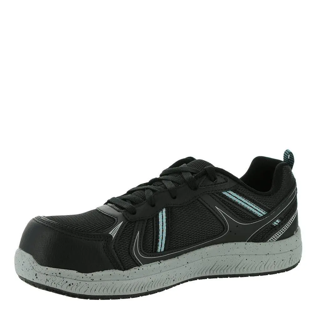 Skechers shoes - Skechers Work Summits SR108077 - Work Summits - SR108077 - Black (UPC: 195969227497) 0