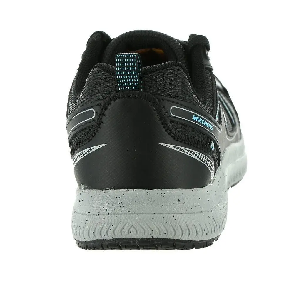 Skechers shoes - Skechers Work Summits SR108077 - Work Summits - SR108077 - Black (UPC: 195969227497) 2
