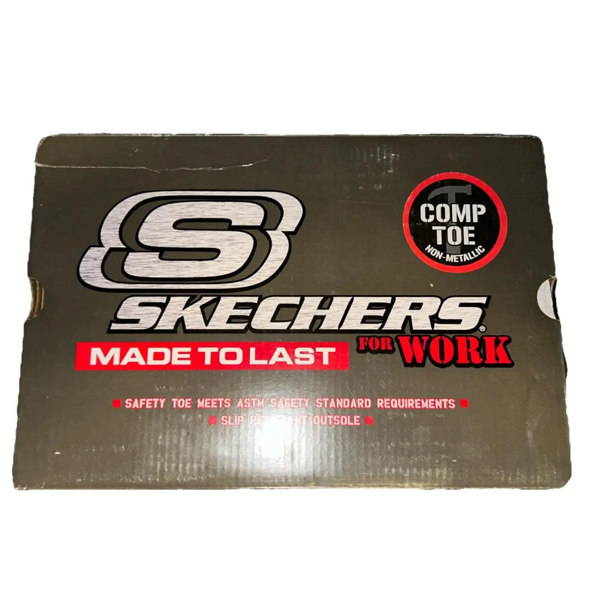 Skechers shoes - Skechers Work Summits SR108077 - Work Summits - SR108077 - Black (UPC: 195969227497) 5