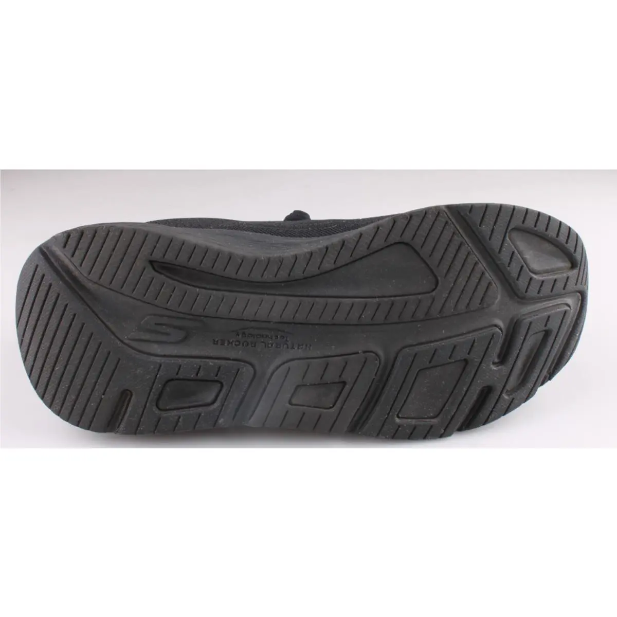 Skechers shoes - Skechers Max Cushioning Elite 2.0 - 129600W-BBK - Black (UPC: 196989533964) 4