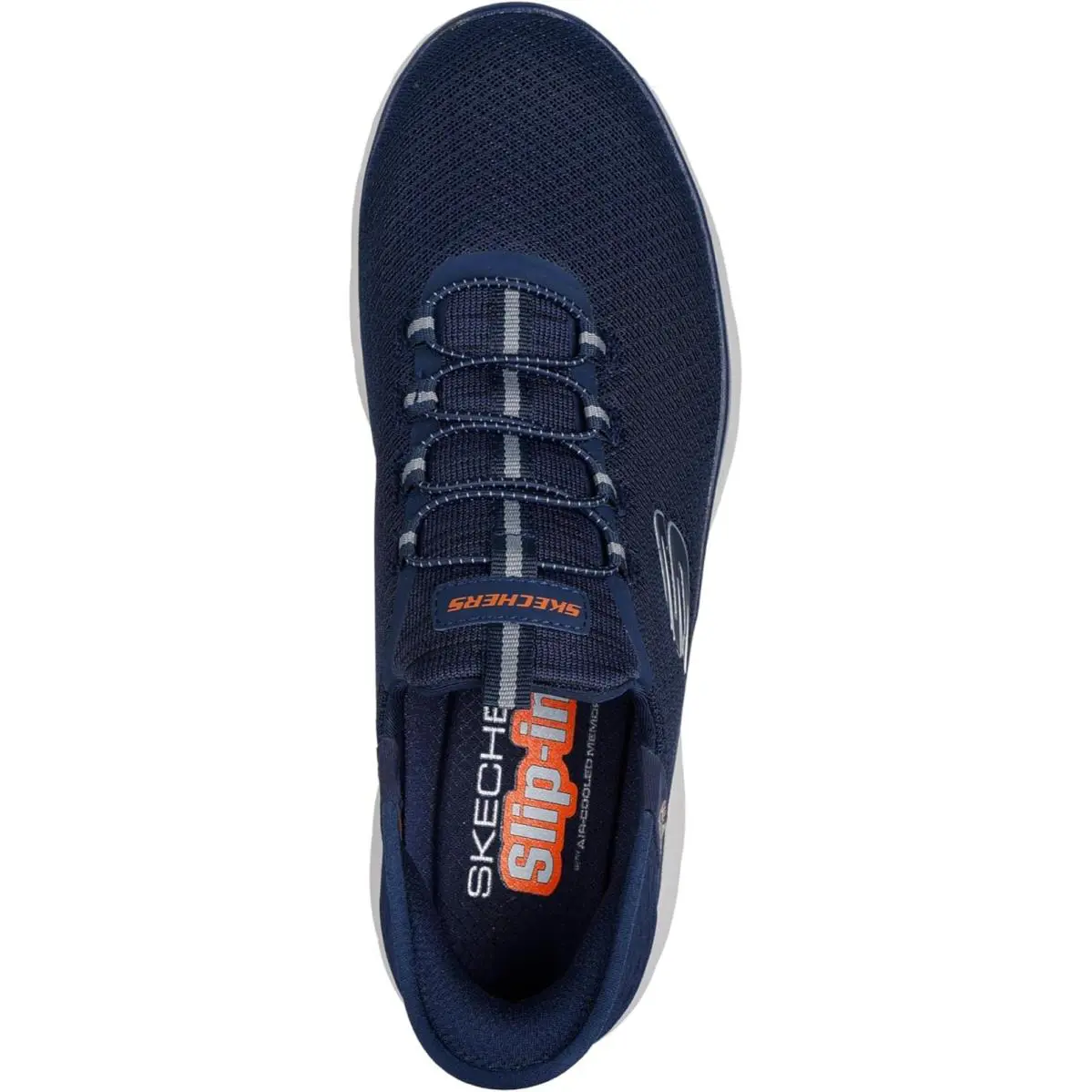 Skechers shoes - Athletic - Athletic - Navy (UPC: 196642406819) 1