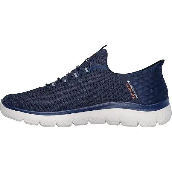 Skechers shoes - Athletic - Athletic - Navy (UPC: 196642406819) 5