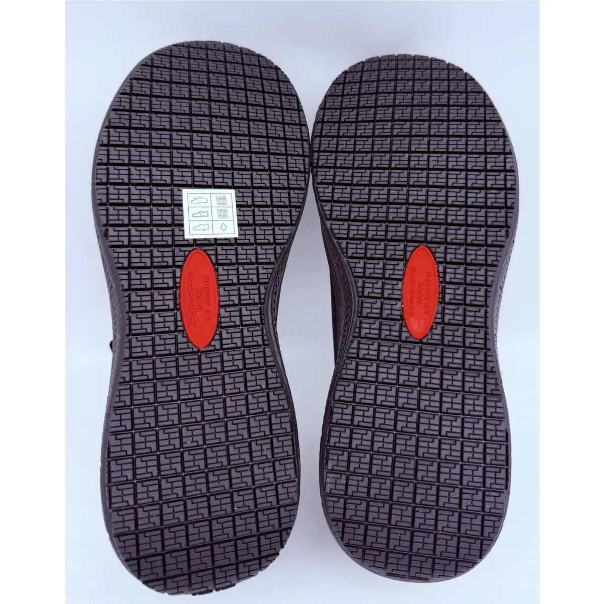 Skechers shoes - Enslee - Enslee - Black (UPC: 0196989351018) 3