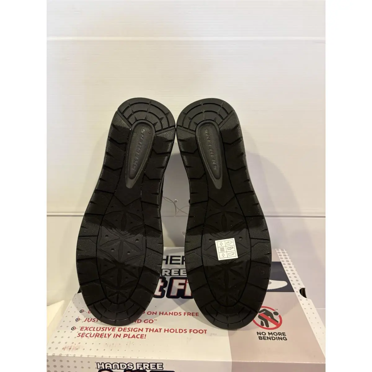 Skechers shoes - Skechers Court Break - Court Break - Black 7