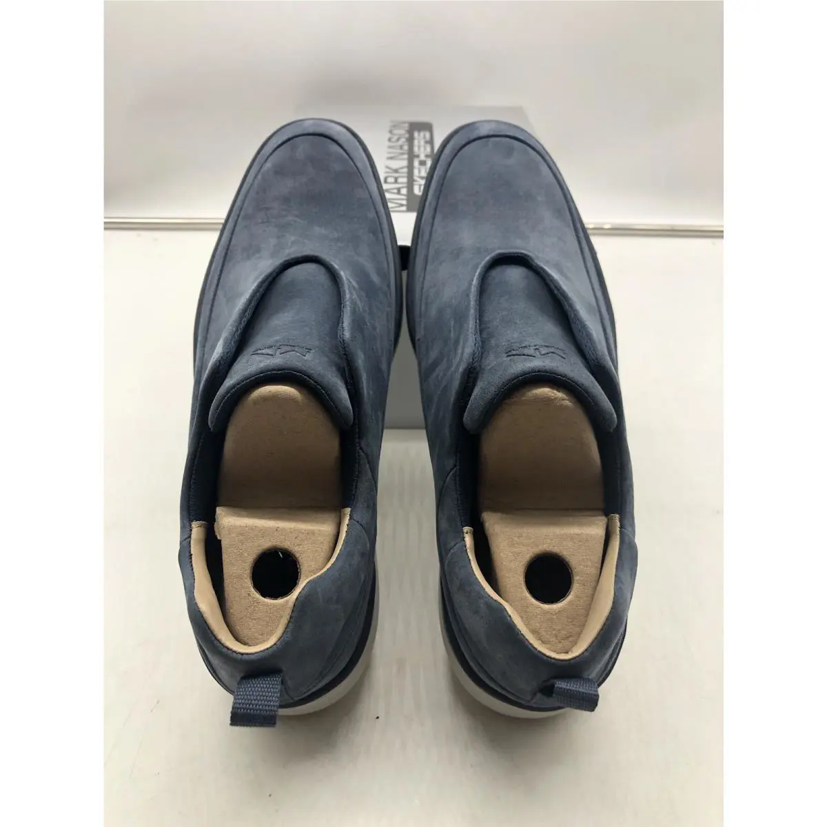 Skechers shoes - 205089 - 205089 - Navy 0