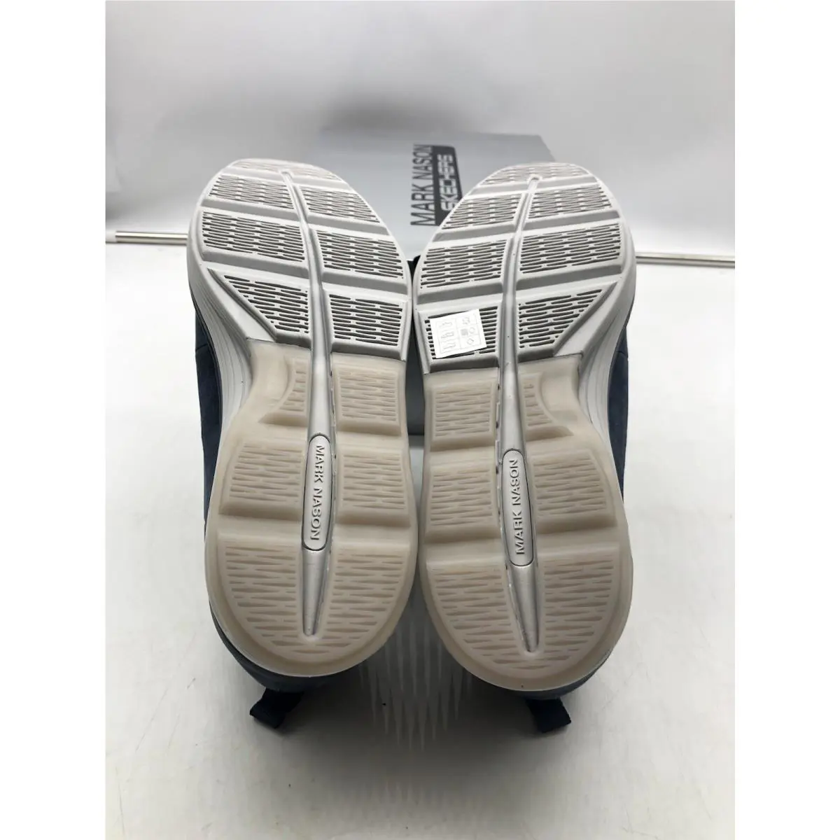 Skechers shoes - 205089 - 205089 - Navy 2