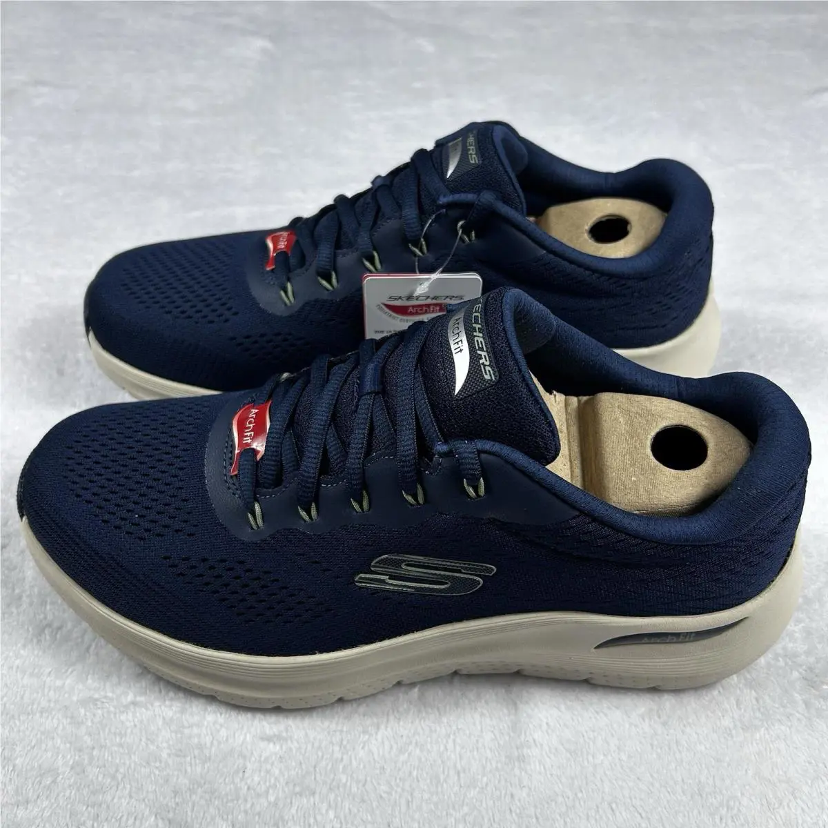 Skechers shoes - Arch Fit 2.0 - Arch Fit - 232700 NVY - Navy (UPC: 0197976780590) 0