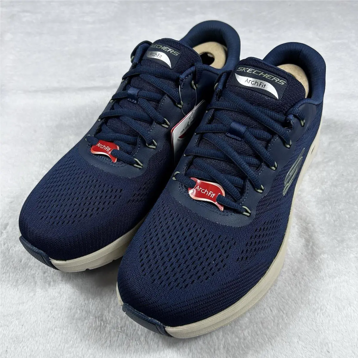 Skechers shoes - Arch Fit 2.0 - Arch Fit - 232700 NVY - Navy (UPC: 0197976780590) 1
