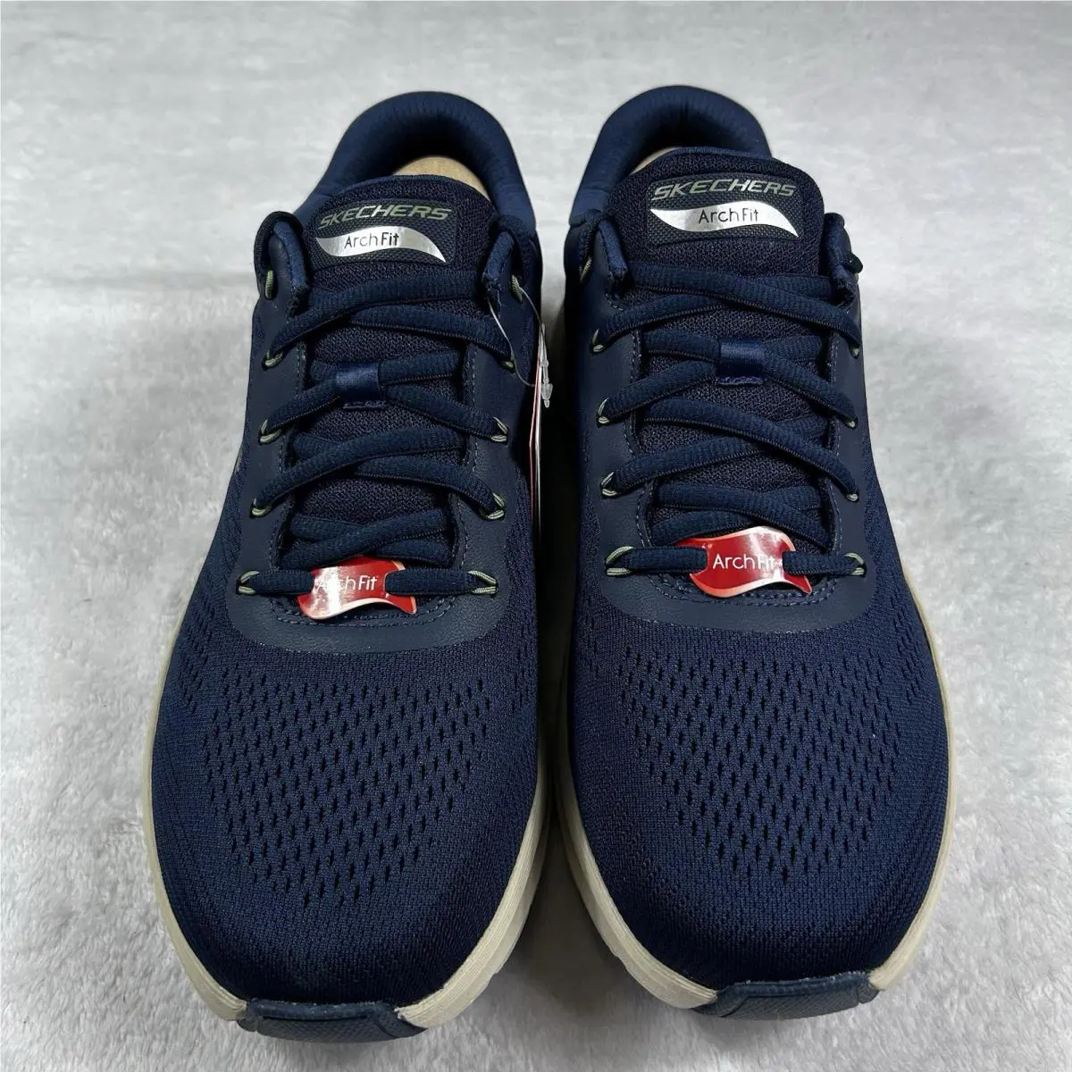 Skechers shoes - Arch Fit 2.0 - Arch Fit - 232700 NVY - Navy (UPC: 0197976780590) 2