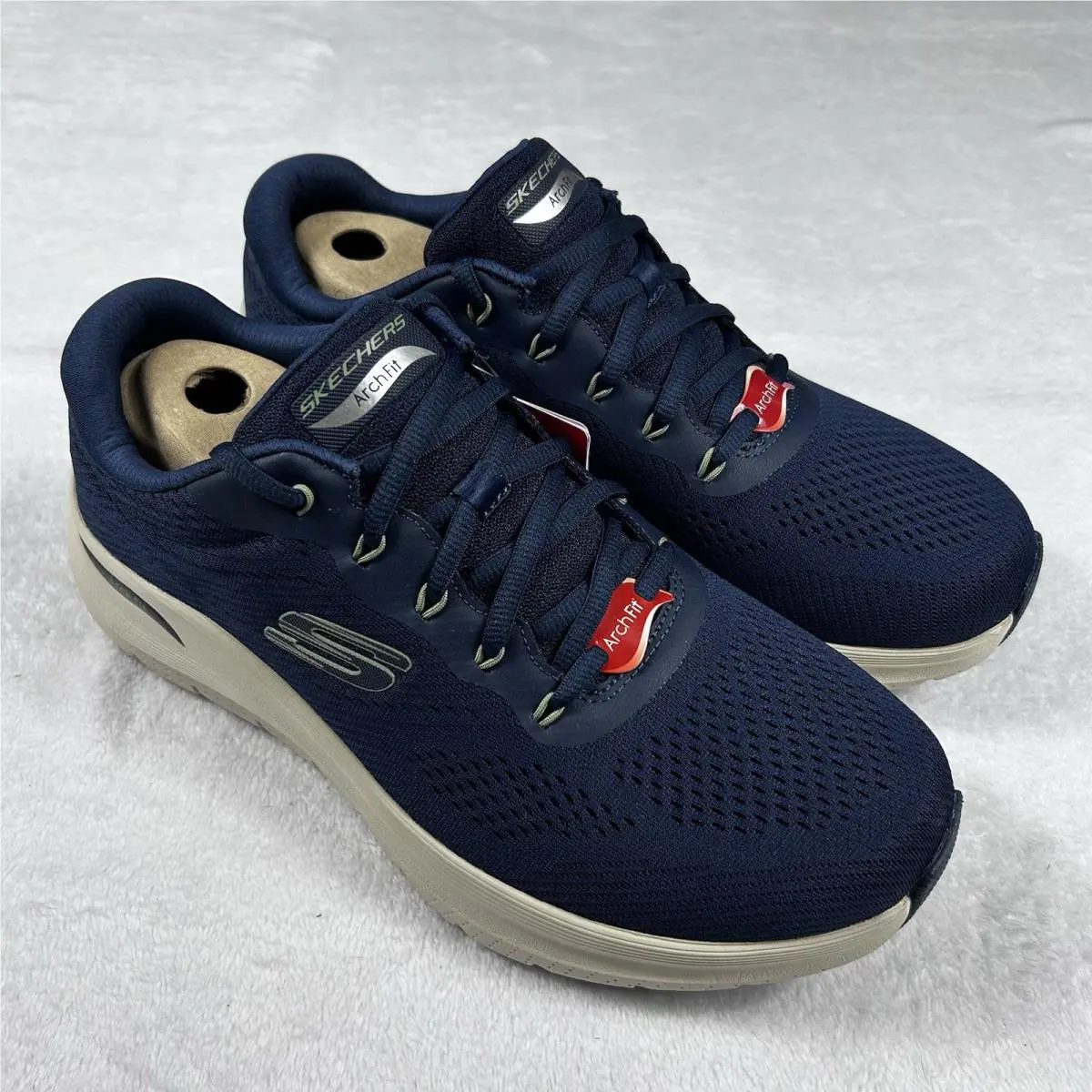 Skechers shoes - Arch Fit 2.0 - Arch Fit - 232700 NVY - Navy (UPC: 0197976780590) 3