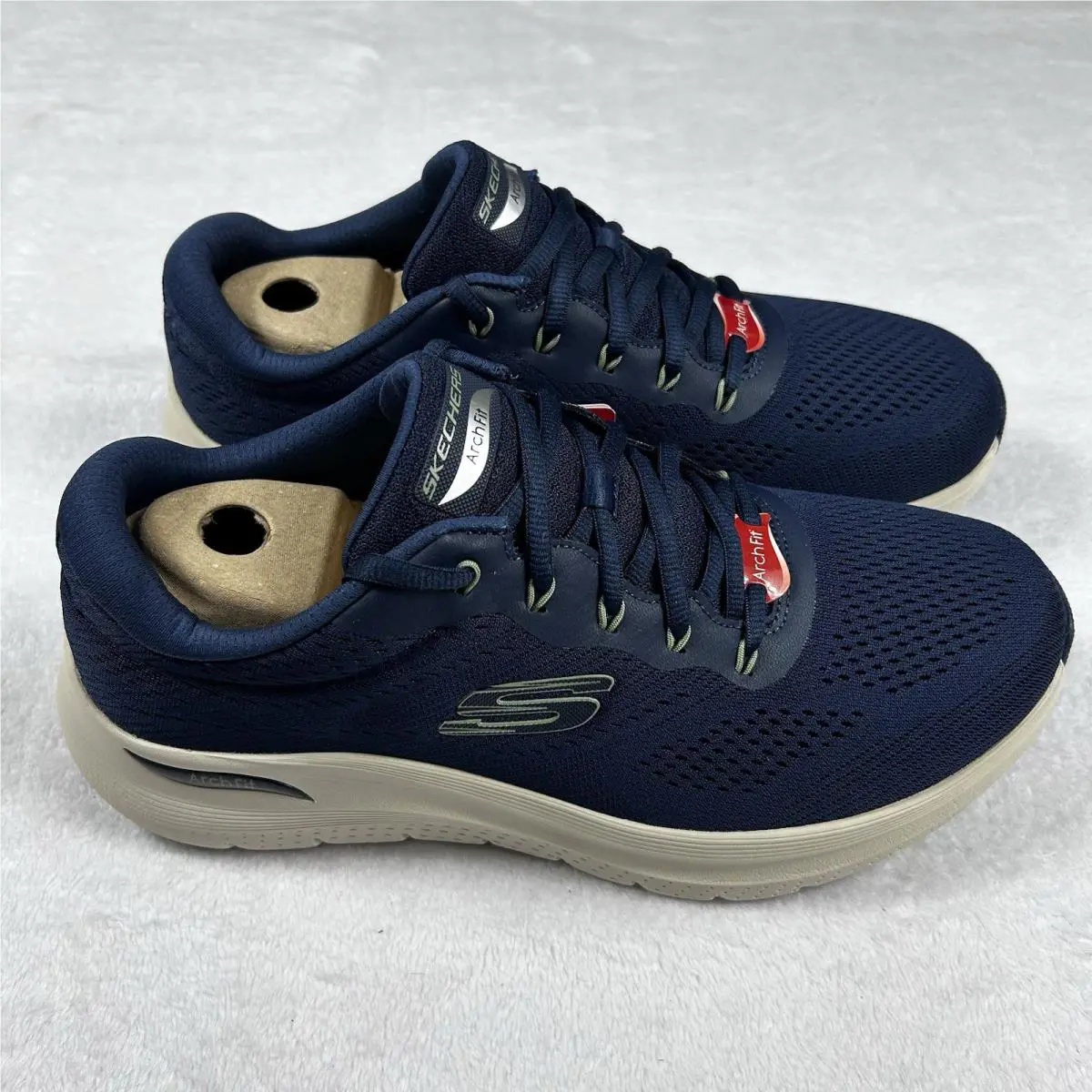 Skechers shoes - Arch Fit 2.0 - Arch Fit - 232700 NVY - Navy (UPC: 0197976780590) 4