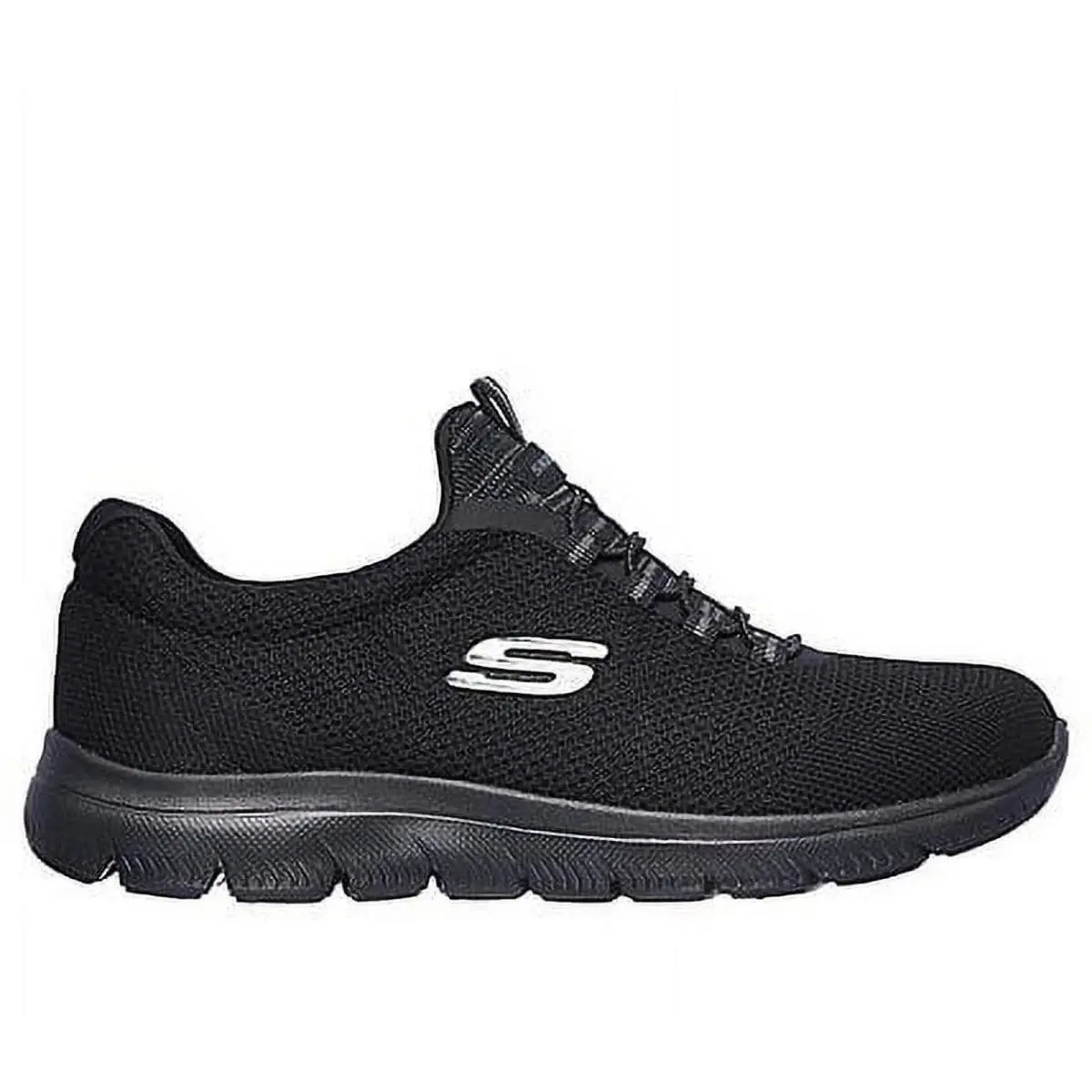 Skechers shoes - Black 0