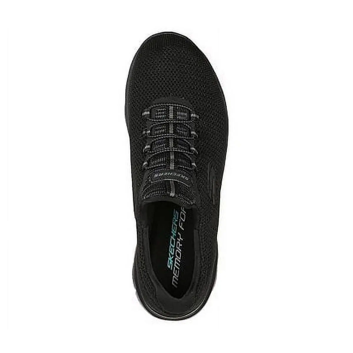 Skechers shoes - Black 2