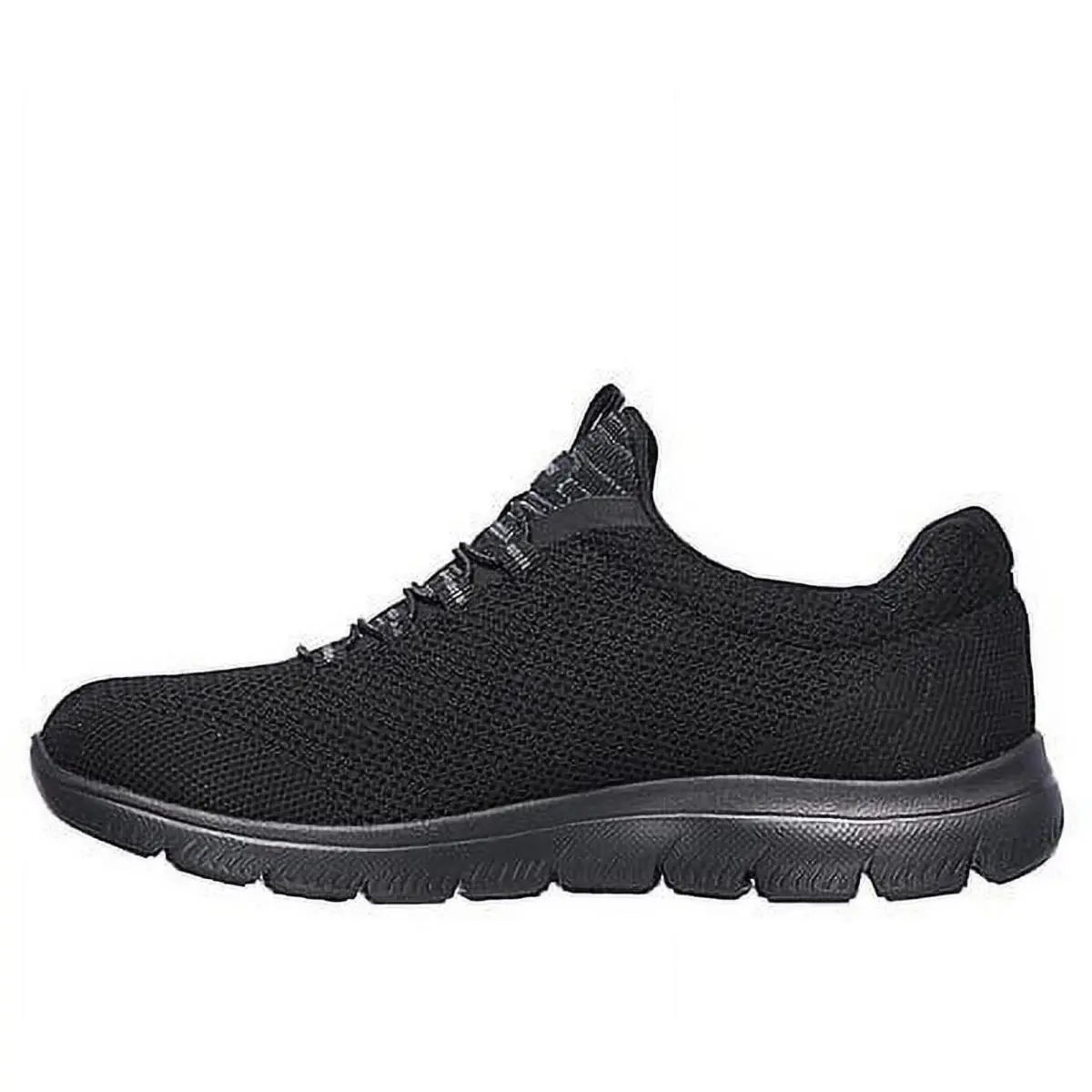 Skechers shoes - Black 3