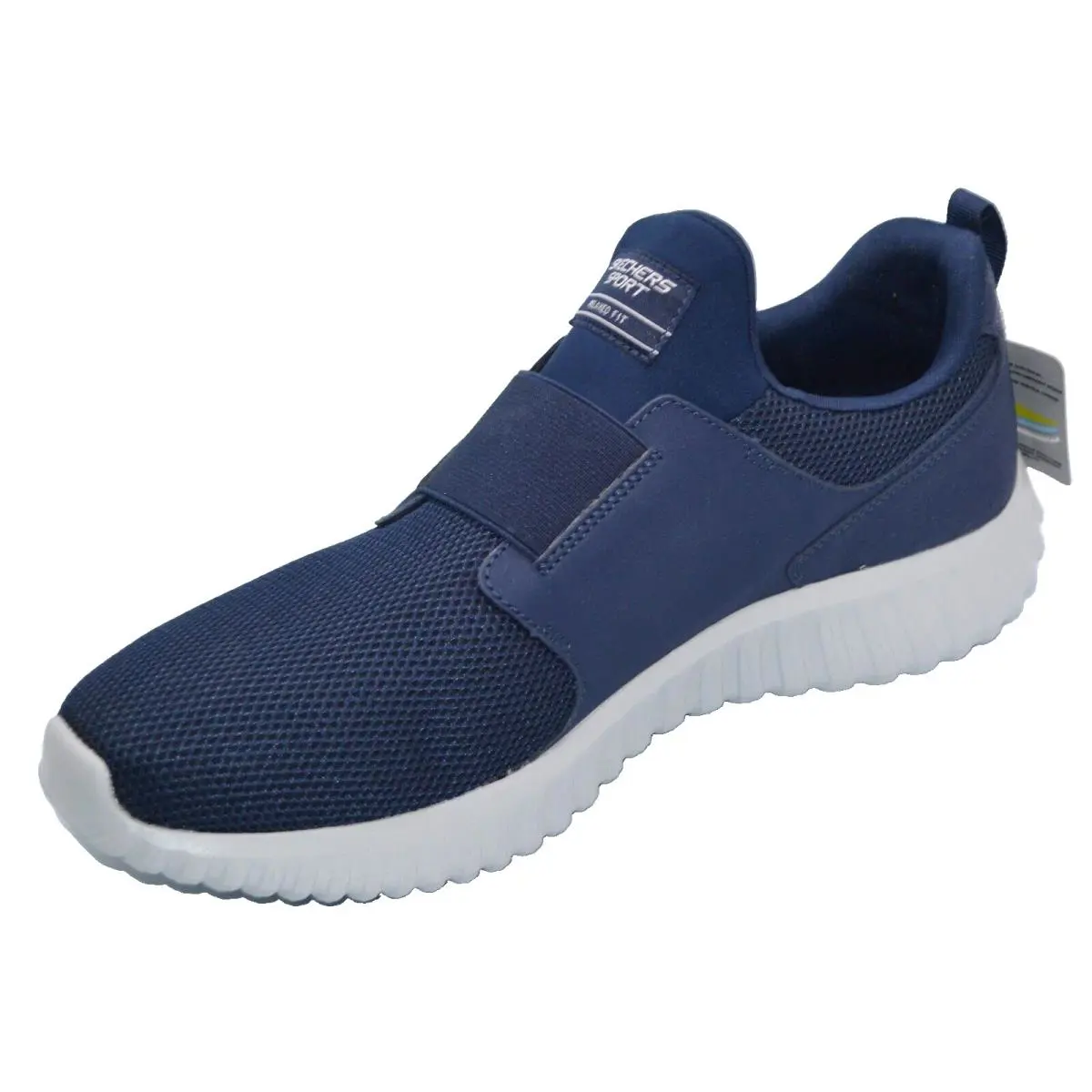 Skechers shoes - Skechers Proformance Go Run Mojo Mania - Blue (UPC: 193642036824) 0