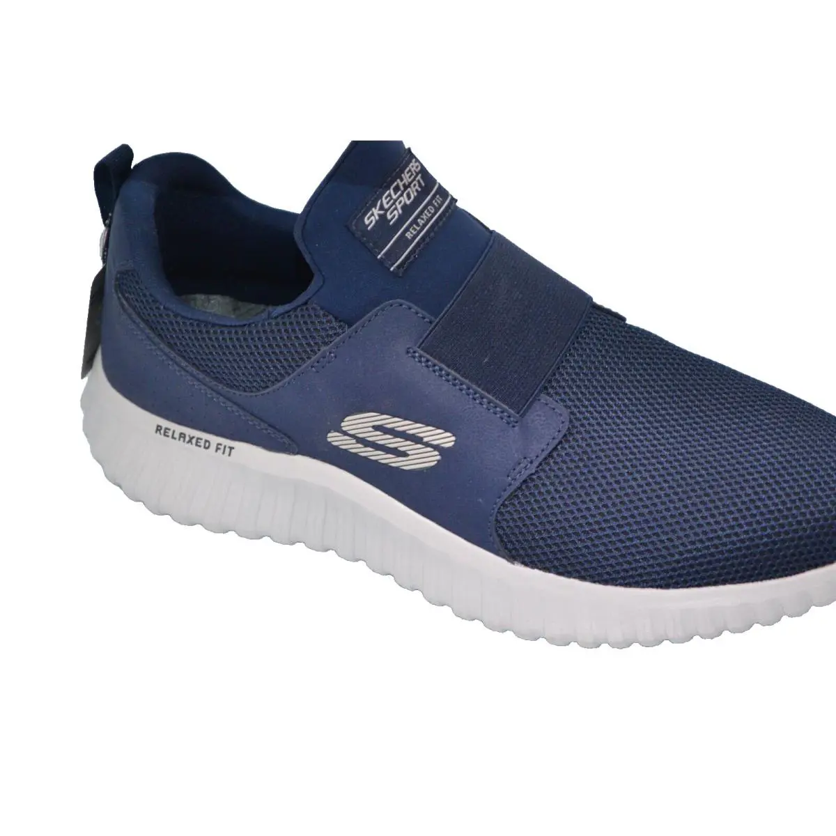 Skechers shoes - Skechers Proformance Go Run Mojo Mania - Blue (UPC: 193642036824) 3