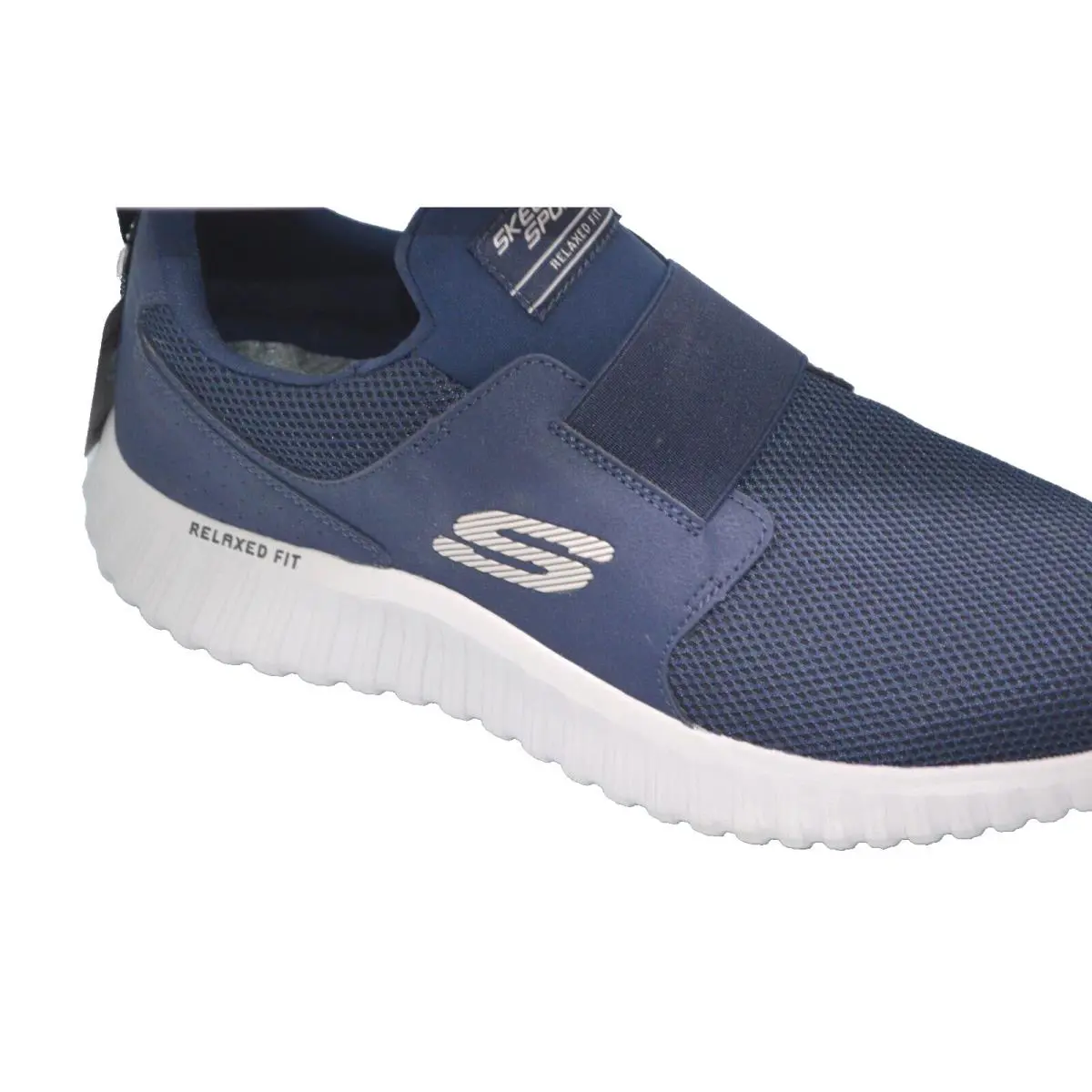 Skechers shoes - Skechers Proformance Go Run Mojo Mania - Blue (UPC: 193642036824) 2