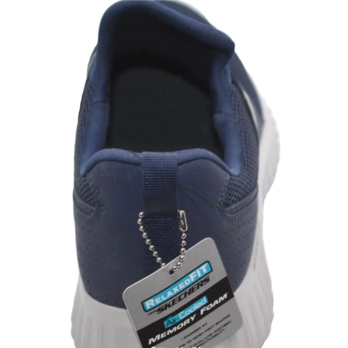 Skechers shoes - Skechers Proformance Go Run Mojo Mania - Blue (UPC: 193642036824) 4
