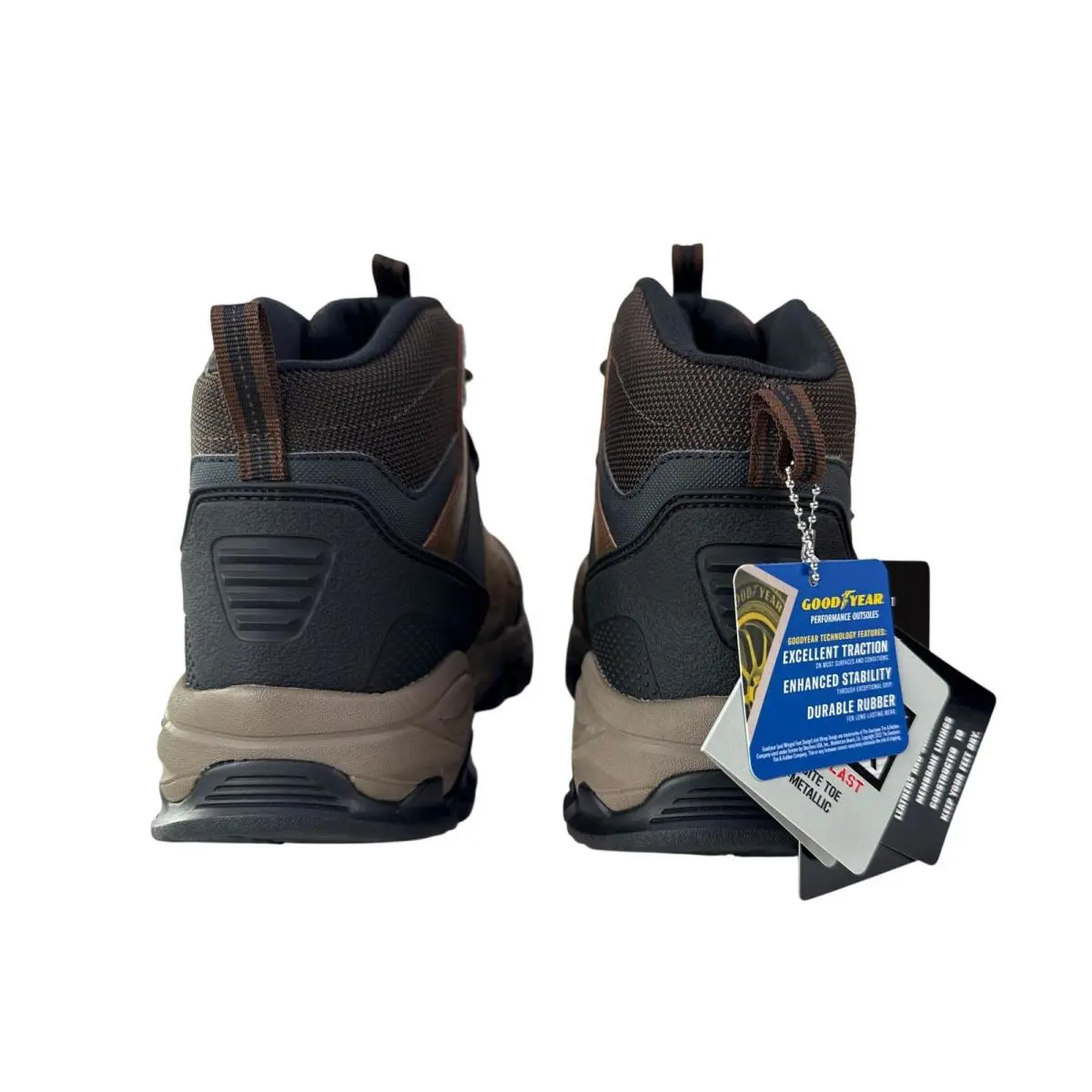 Skechers shoes - Skechers Tarver - Tarver - 200161 - Brown (UPC: 196311833045) 3