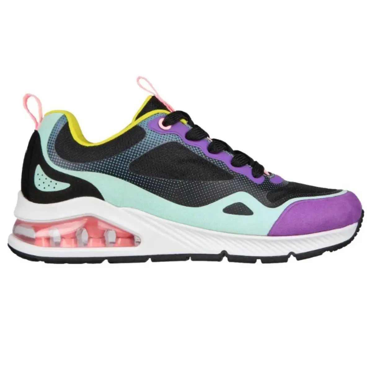 Skechers shoes - Skechers Uno 2-Mad Air - Uno Air - Multicolor 0