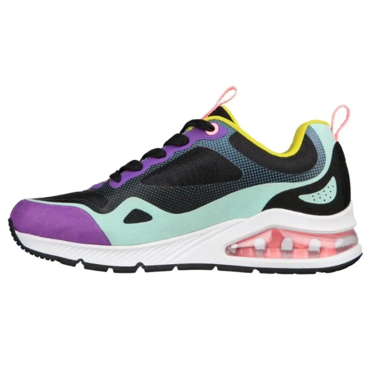 Skechers shoes - Skechers Uno 2-Mad Air - Uno Air - Multicolor 1