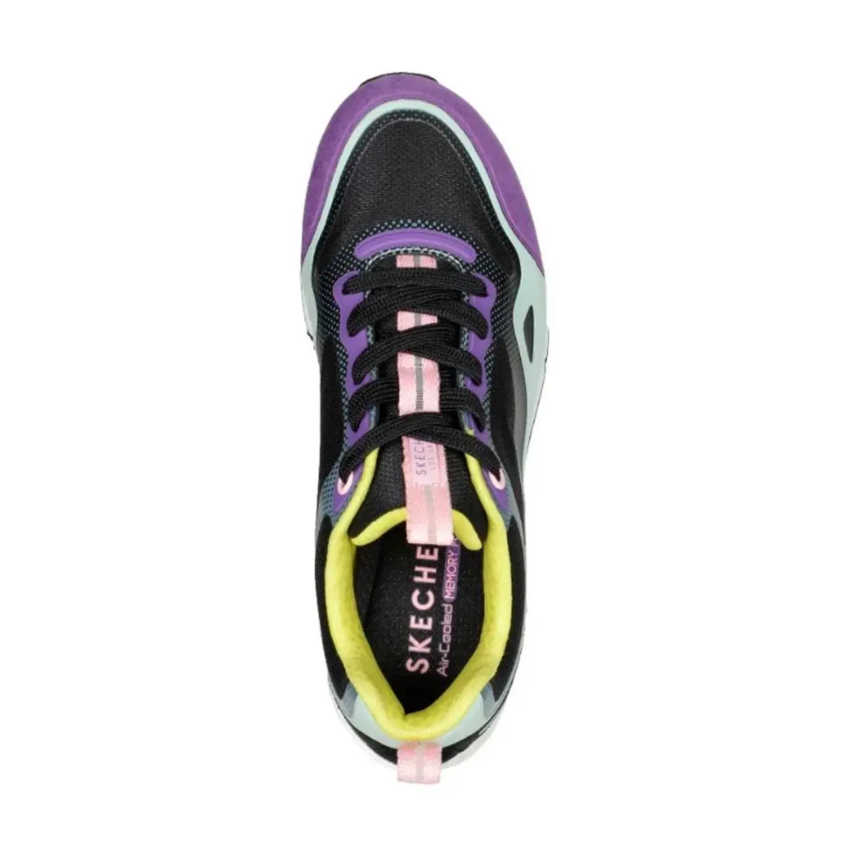 Skechers shoes - Skechers Uno 2-Mad Air - Uno Air - Multicolor 2