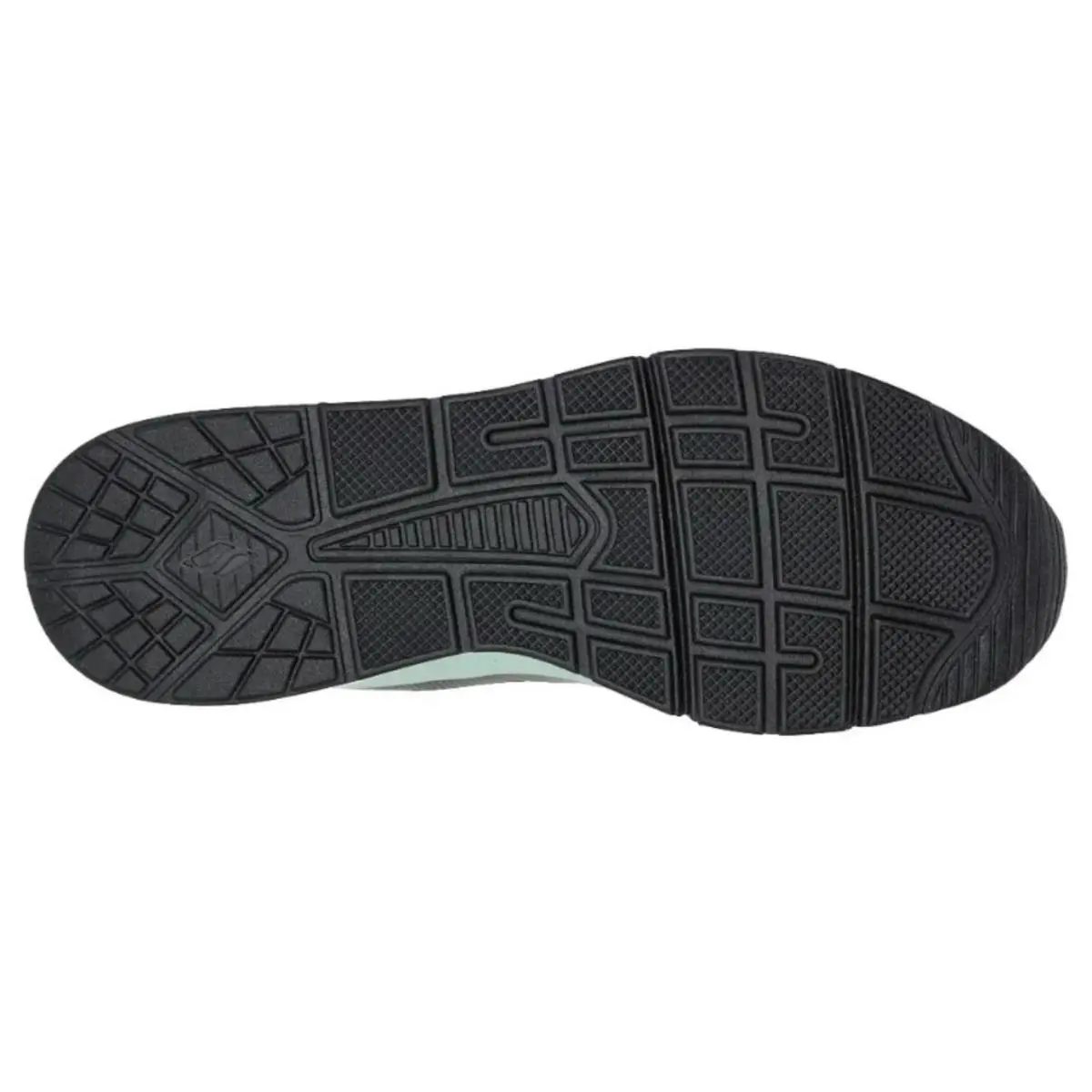 Skechers shoes - Skechers Uno 2-Mad Air - Uno Air - Multicolor 3