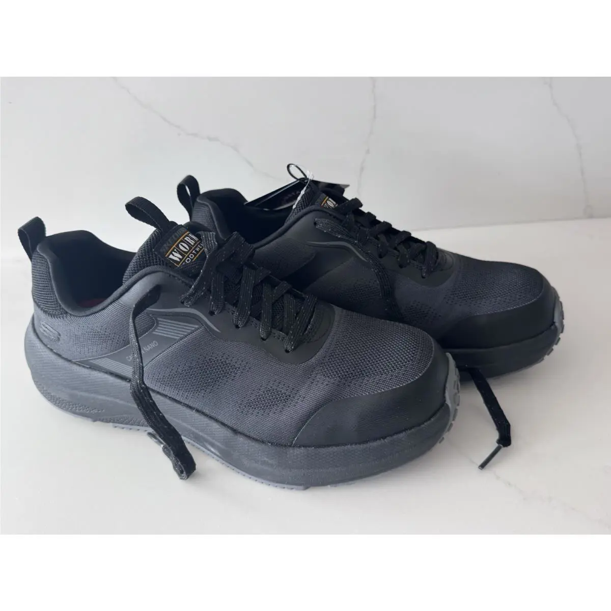 Skechers shoes - Black 9