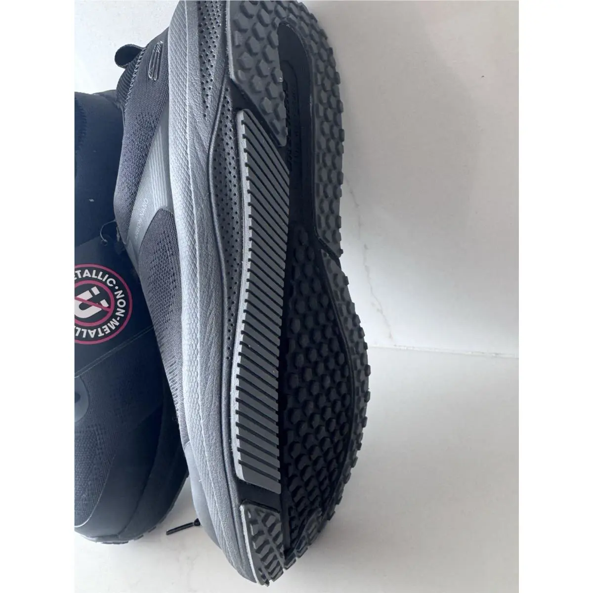 Skechers shoes - Black 0