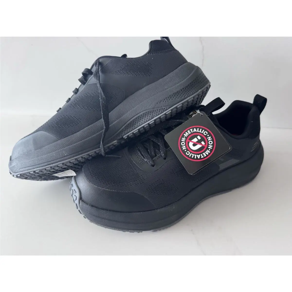 Skechers shoes - Black 1