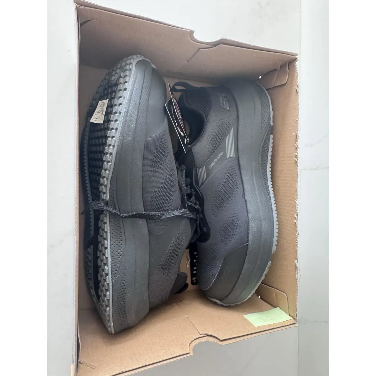 Skechers shoes - Black 2