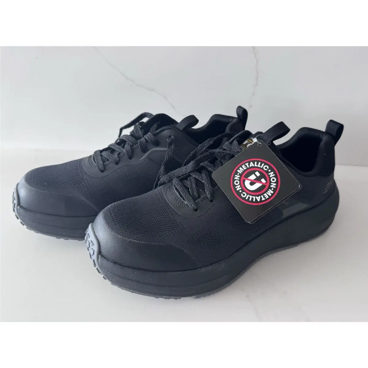 Skechers shoes - Black 4