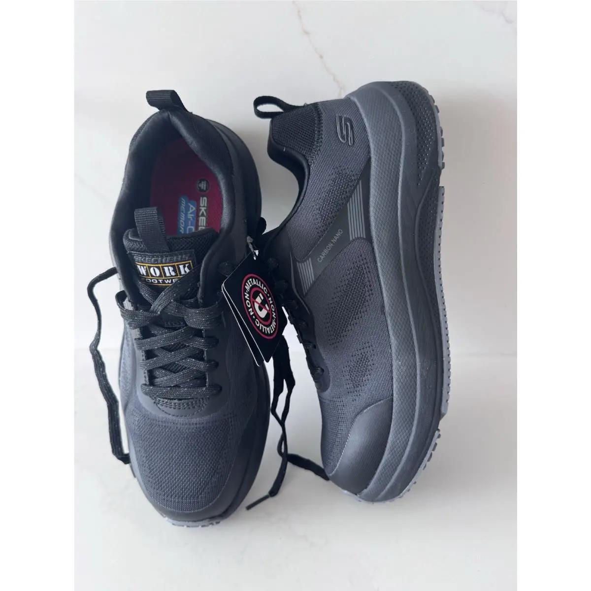 Skechers shoes - Black 7
