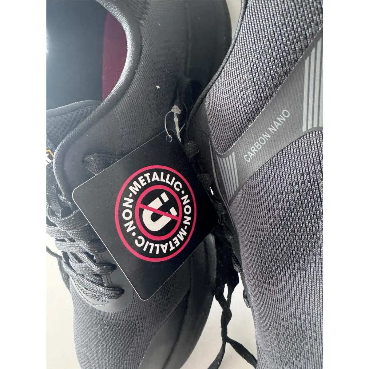 Skechers shoes - Black 5