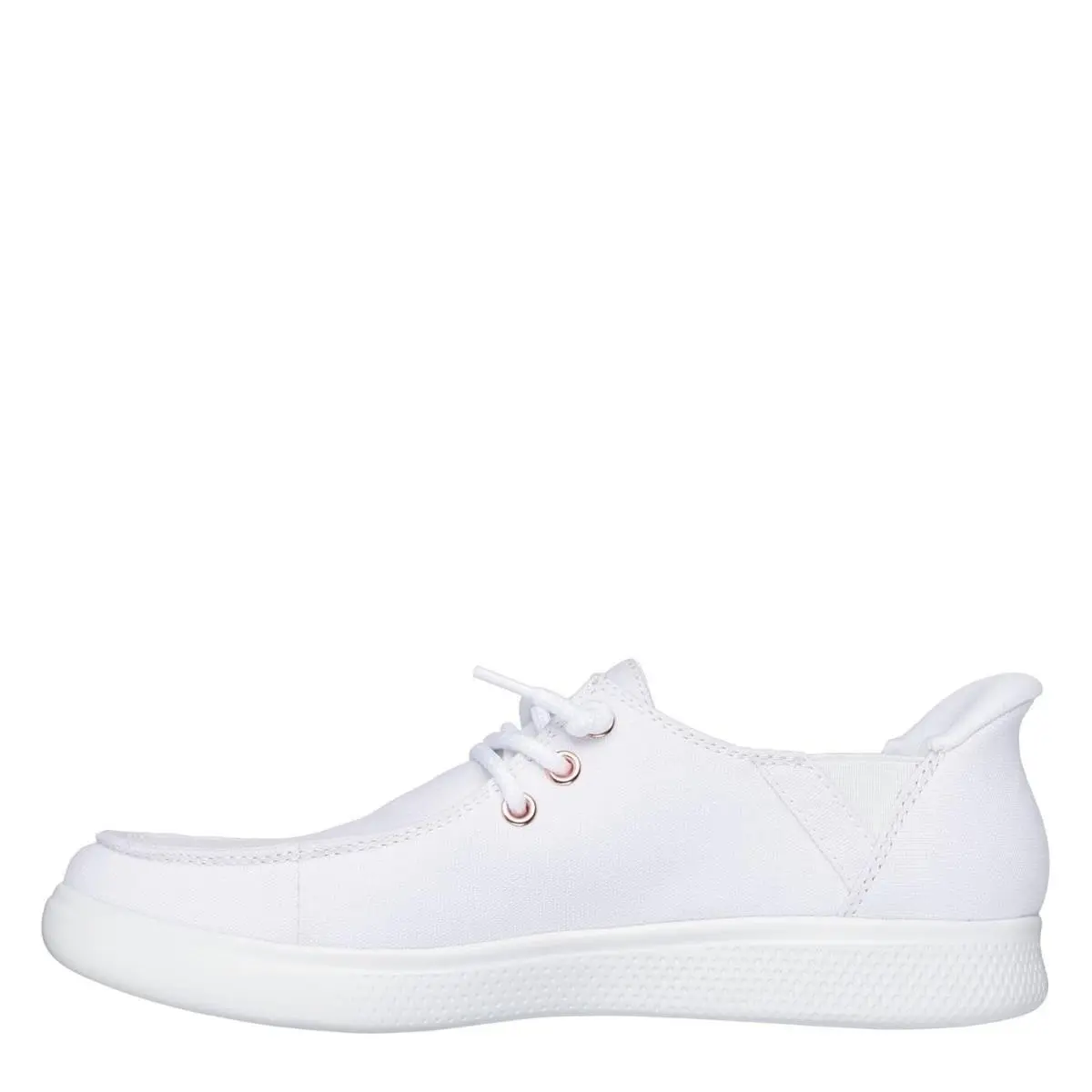 Skechers shoes - Spot Twist - Spot Twist - 114815 WHT - White (UPC: 00197627267098) 0