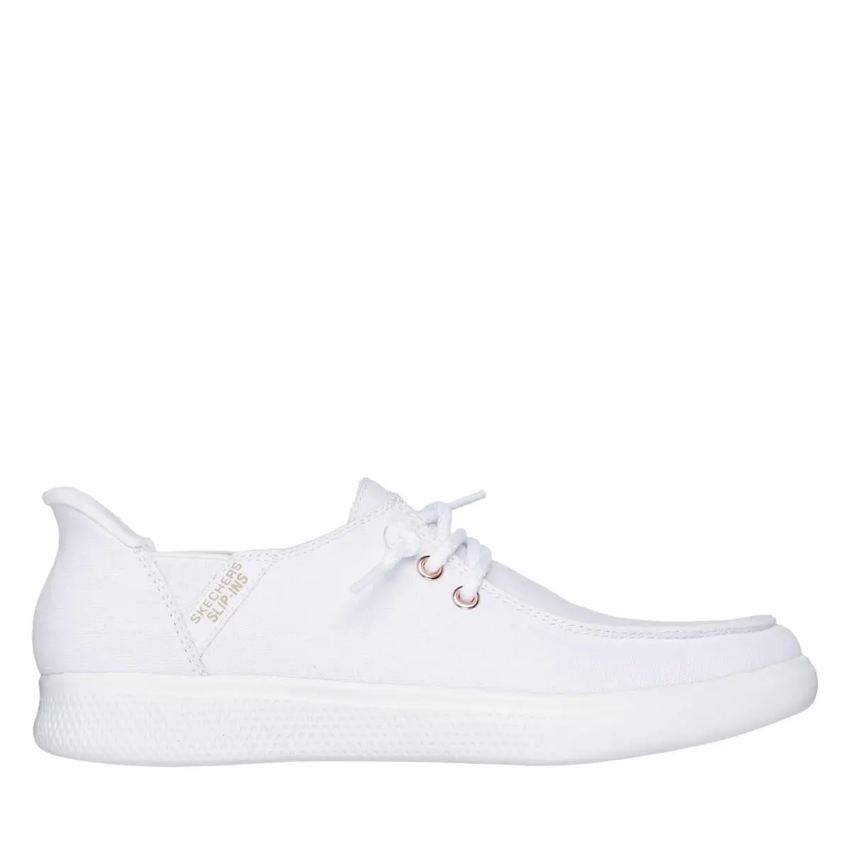 Skechers shoes - Spot Twist - Spot Twist - 114815 WHT - White (UPC: 00197627267098) 1