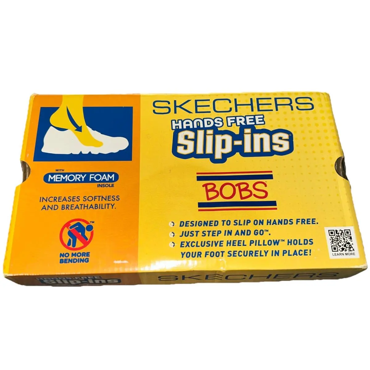 Skechers shoes - Spot Twist - Spot Twist - 114815 WHT - White (UPC: 00197627267098) 5