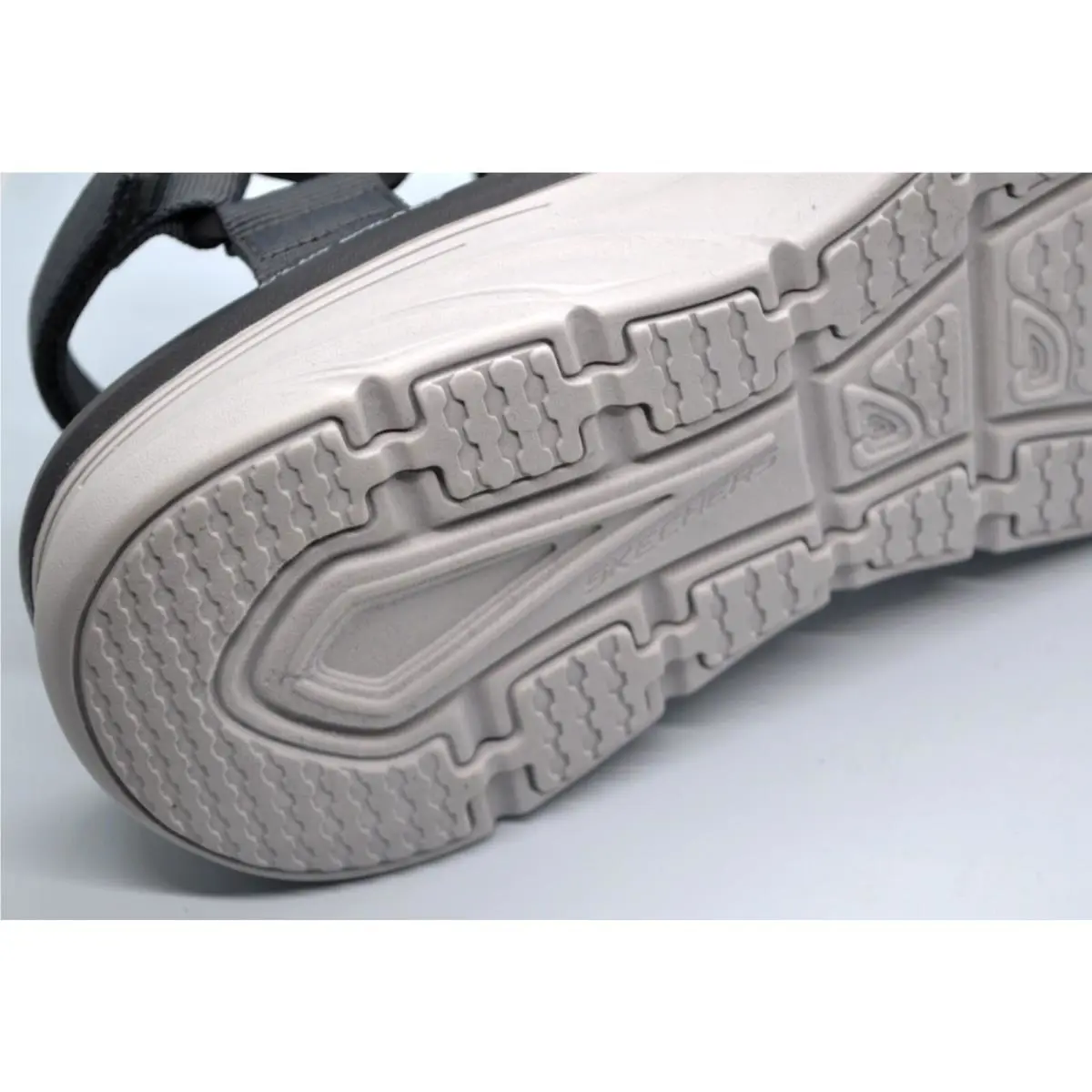 Skechers shoes - D`lux - Gray (UPC: 195969538425) 7