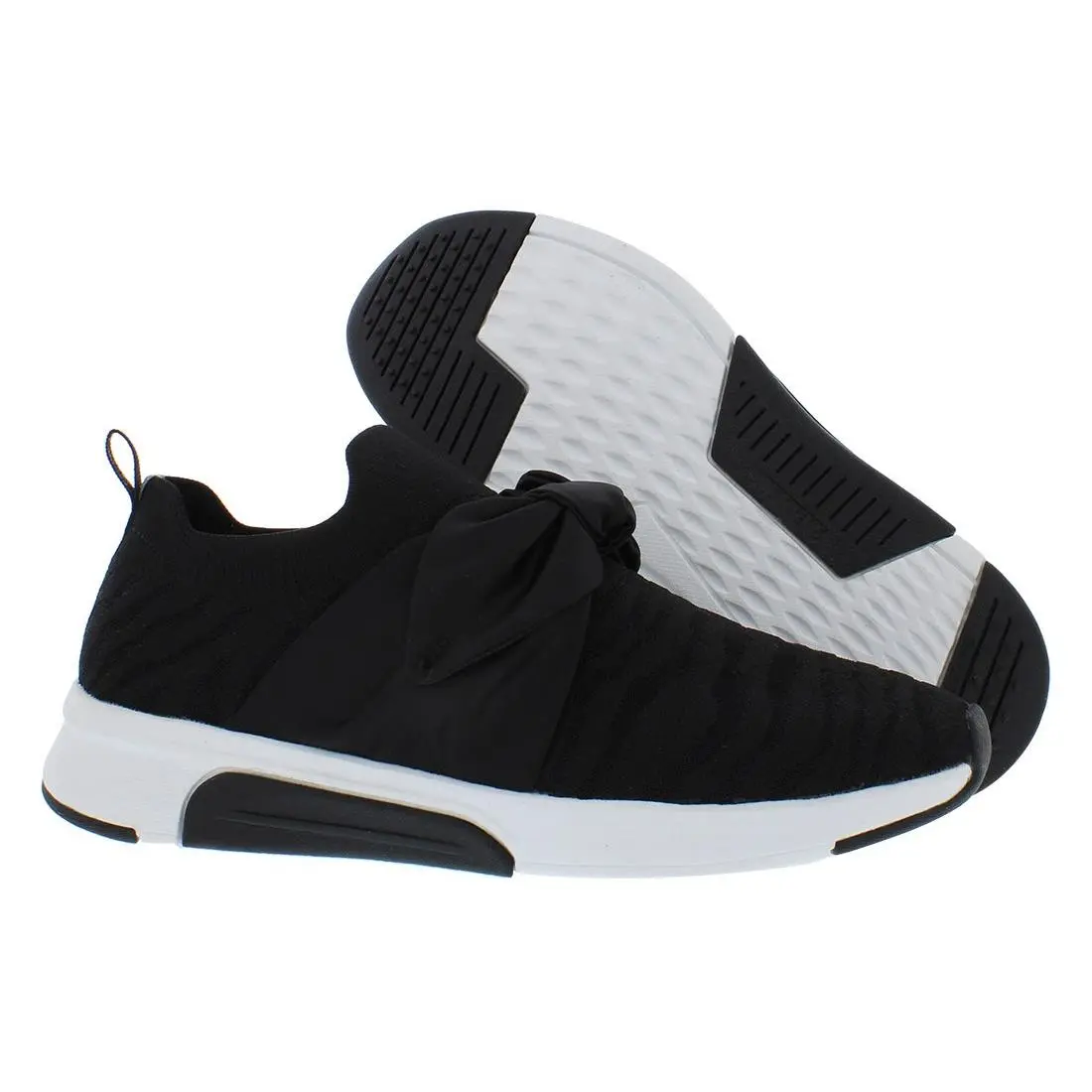 Skechers Modern Jogger Fashion Steps PS Boys Shoes Size 5.5 Color: Black