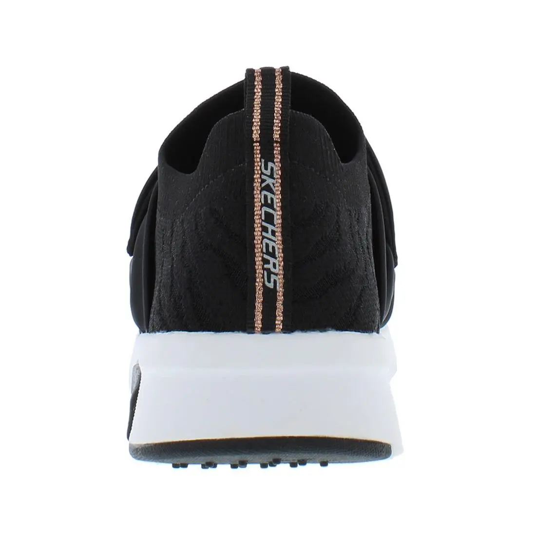 Skechers shoes - 302286LBLK - 302286LBLK - Black, Main: Black (UPC: 195204694602) 2