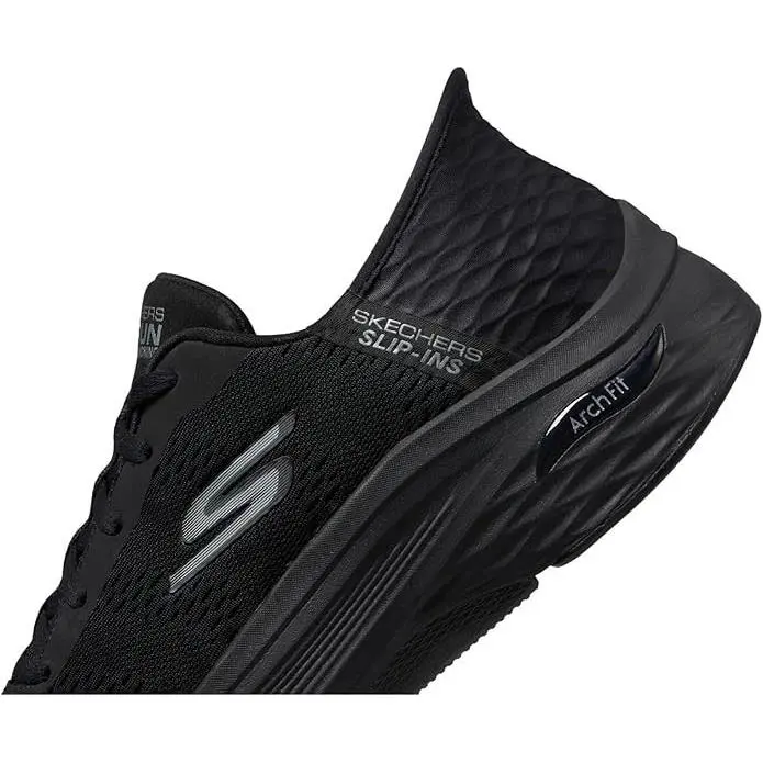 Skechers shoes - Black (UPC: 198739667516) 2