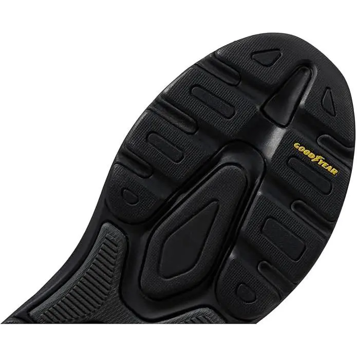 Skechers shoes - Black (UPC: 198739667516) 3