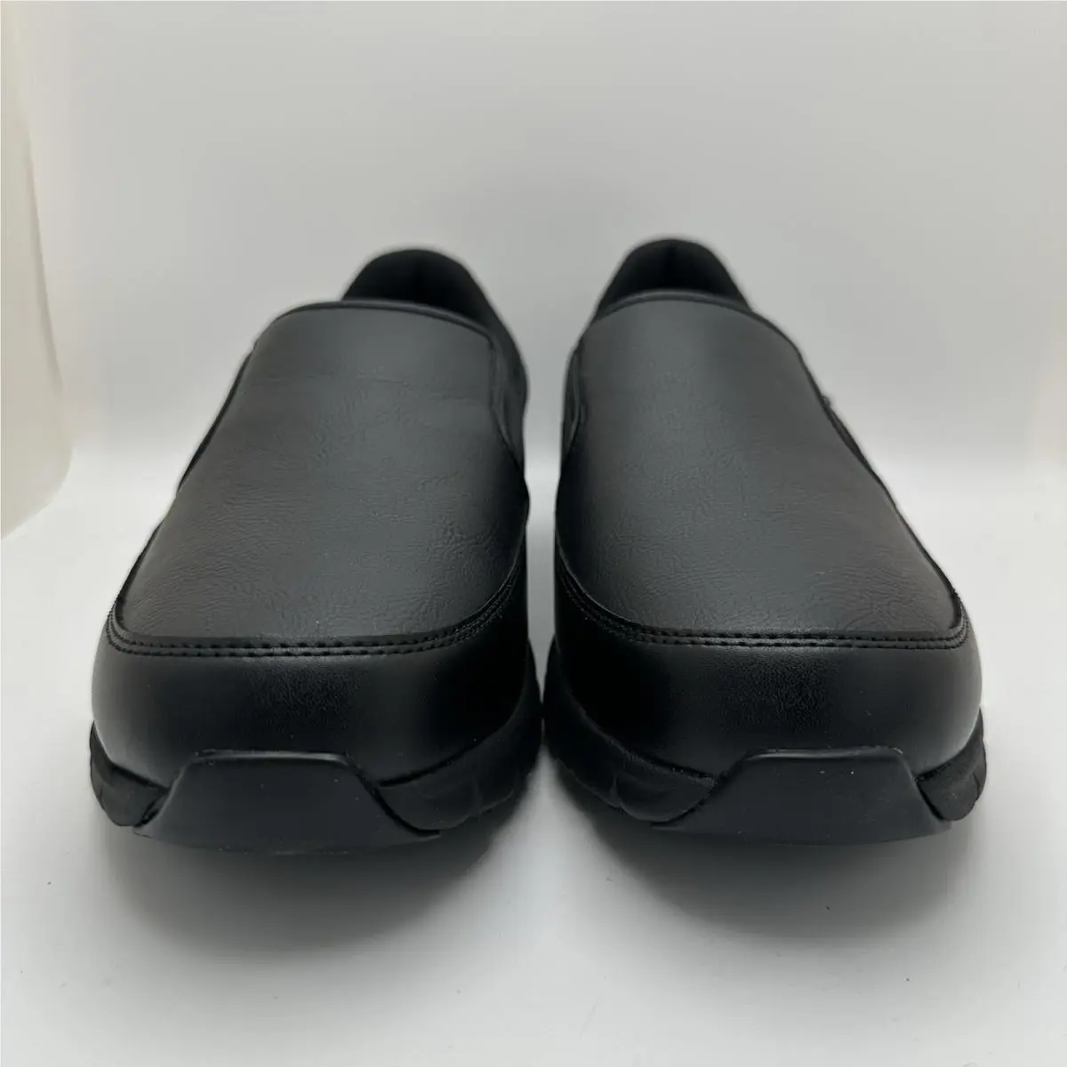 Skechers shoes - Skechers Relaxed Fit - Relaxed Fit - Black 5