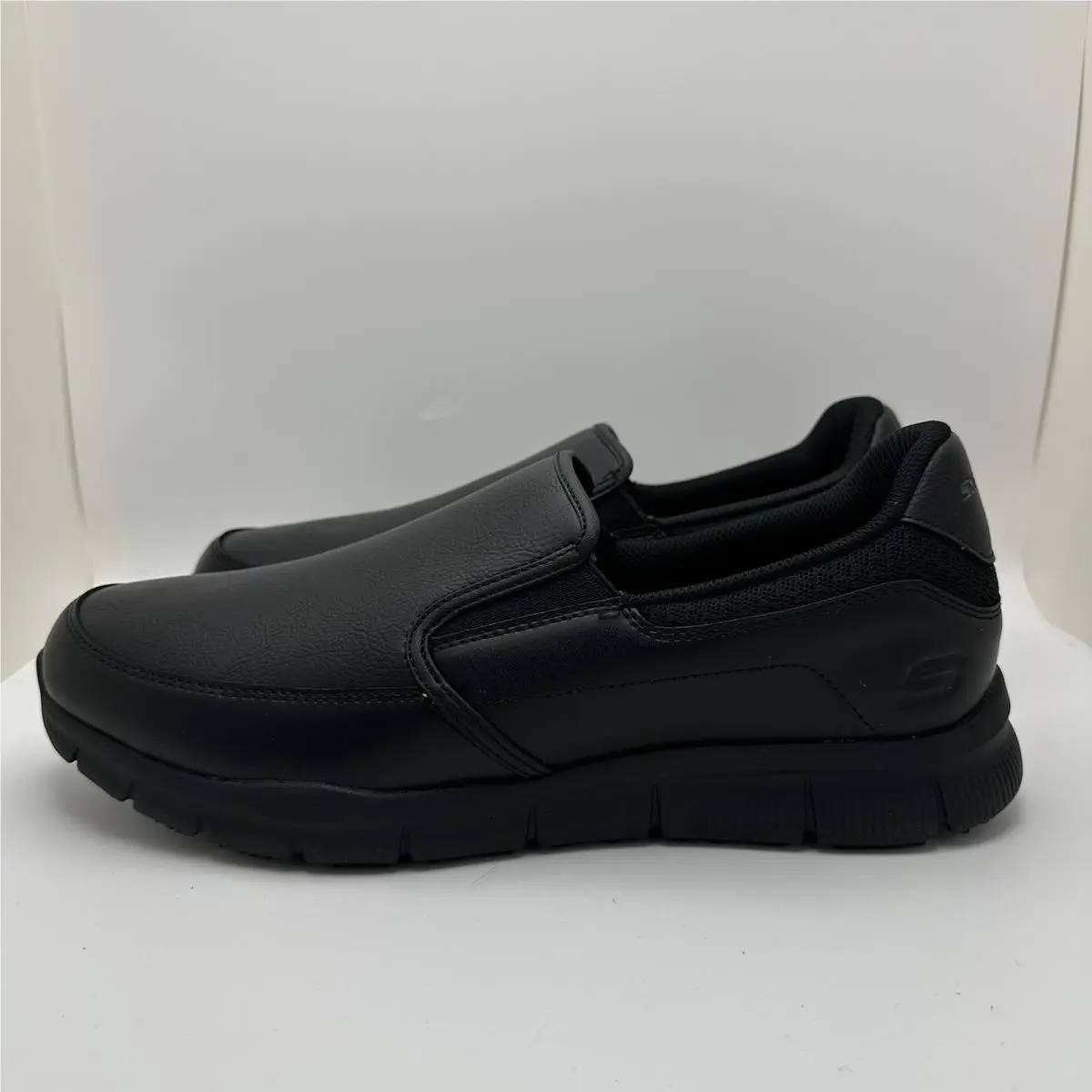 Skechers shoes - Skechers Relaxed Fit - Relaxed Fit - Black 6
