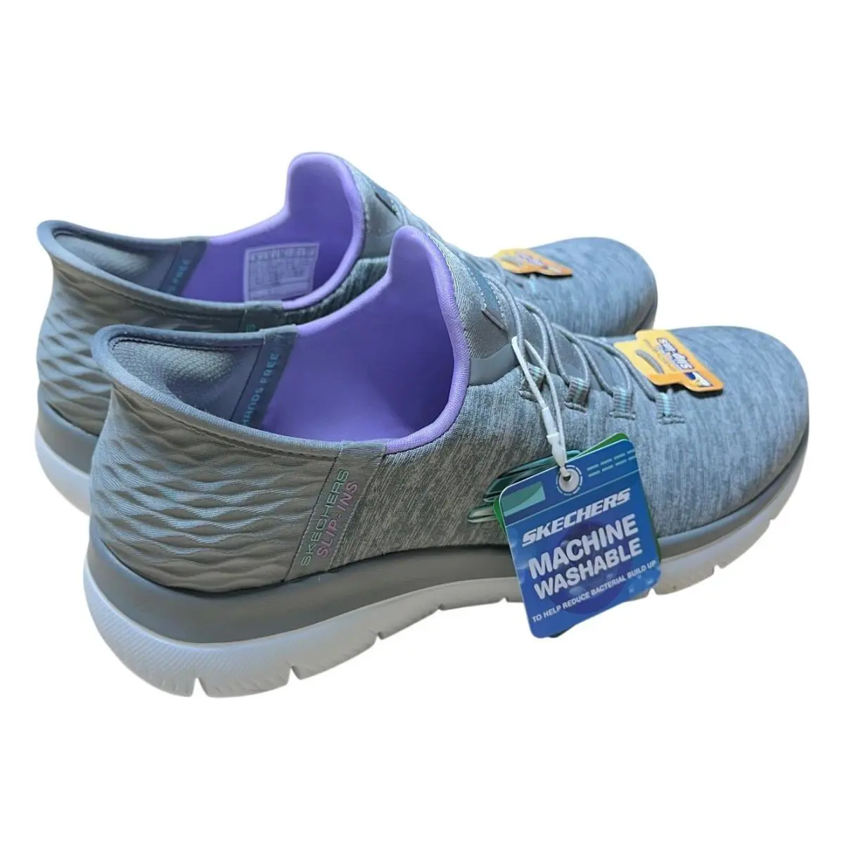 Skechers shoes - Gray 0