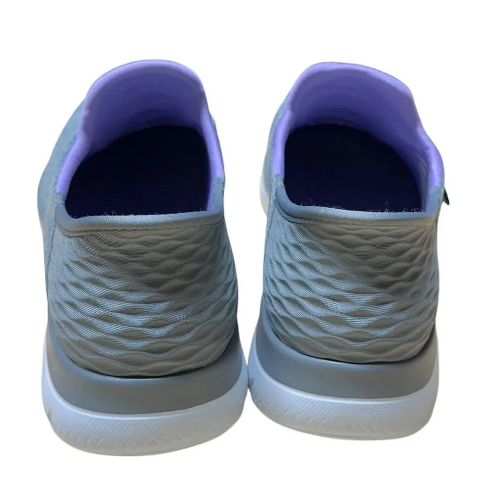 Skechers shoes - Gray 2