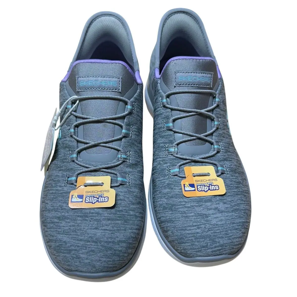Skechers shoes - Gray 3