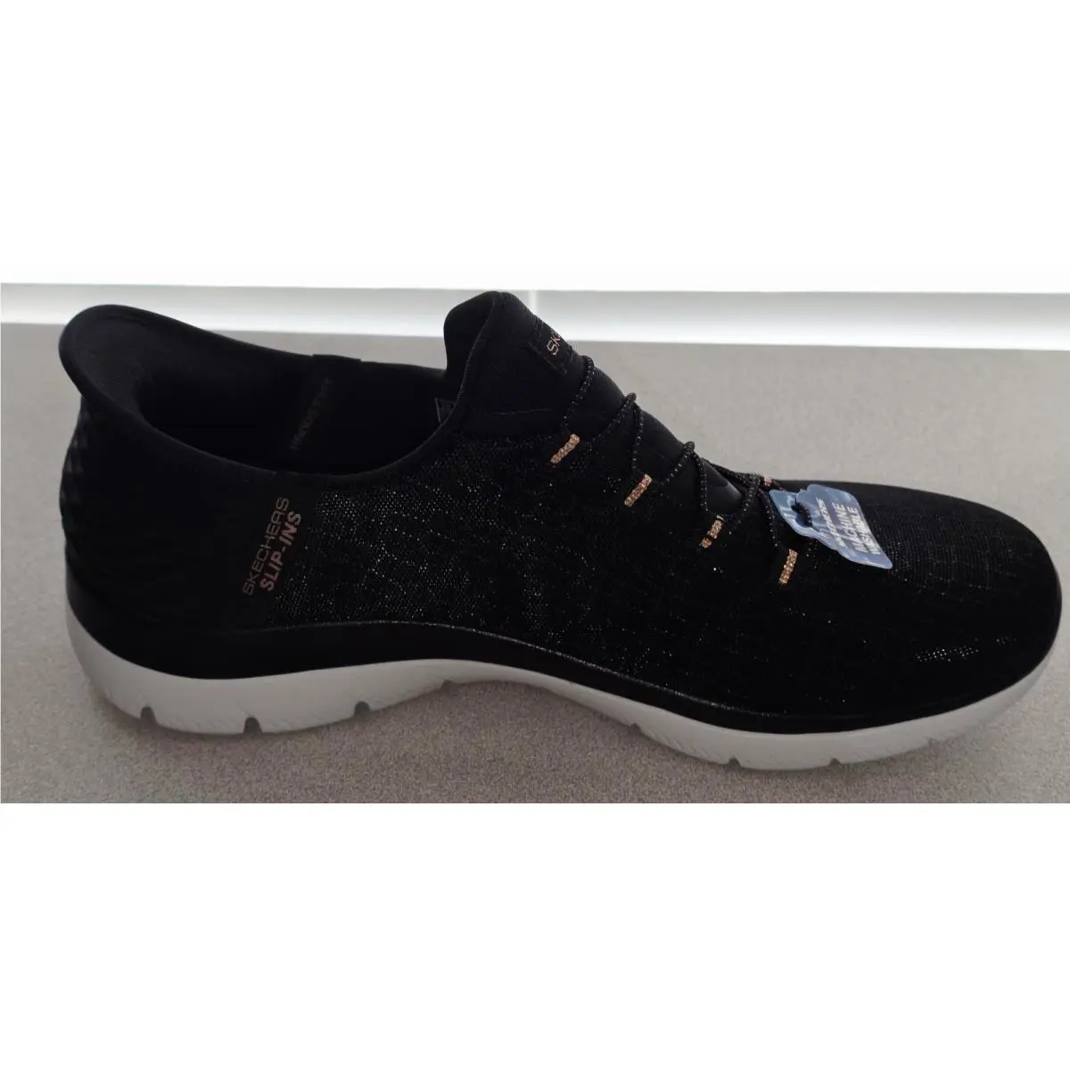 Skechers shoes - Skechers Summit - Summit - Pink 5
